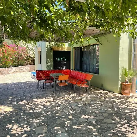 Villa Diana Pitsidia