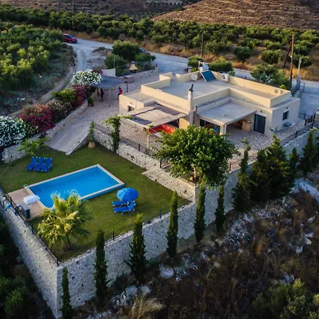Villa Diana
